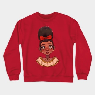 Dolores Crewneck Sweatshirt